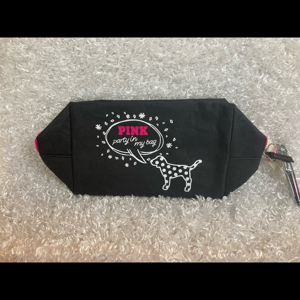 Victoria’s Secret ( Pink Party in my Bag)